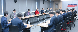 “대구의료원 이미지 개선으로 한 단계 업그레이드”