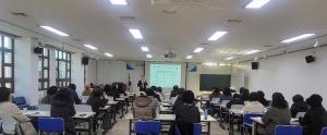 포항시 평생학습원, 여성자원활동센터 역량 강화 교육