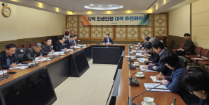 포항시, 얼어붙은 골목상권 살리기 행정력 집중