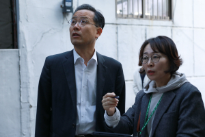 내년 인구주택총조사 실시…전 과정 디지털화로 효율성 제고