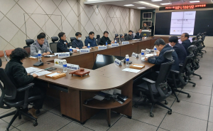 의성군, 해맞이 행사 안전관리실무회 개최