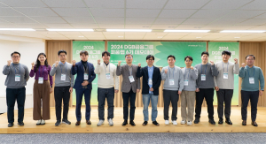 DGB금융그룹 ‘피움랩 6기 데모데이’ 개최