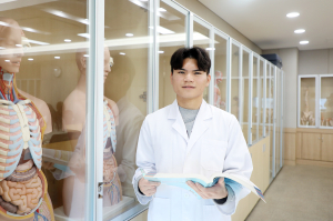 영남이공대 조명근 씨, 보건의료정보관리사 국가고시 ‘전국 수석’