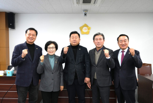 영천 축사악취방지대책 특위, 활동 마무리