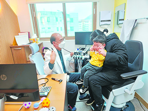 <특집> ‘군민 건강 지킴이’ 봉화보건소, 100세 시대 함께 준비한다