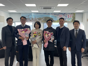 공인중개사협 포항북구지회 정책ㆍ소통 간담회