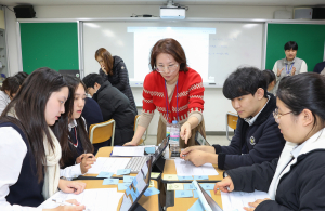 대구학생ㆍ학부모ㆍ교사 “IB 프로그램 만족”