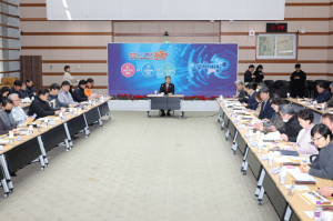 포항시, 새해 호미곶해맞이축전…“안전 최우선 행정력 집중”