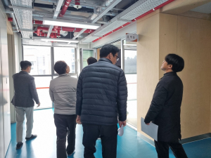 모듈러 교실 전수조사…“안전 문제 없어”