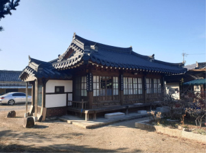 ‘경산 신한리 근대가옥’ 경북 등록문화유산 등록