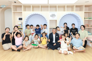 ‘아이부터 노인까지’…예천군이 책임진다
