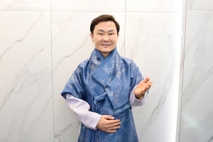 <신년사> 이남철 고령군수 “젊은 고령, 힘 있는 고령 향해 전진”