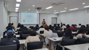 대구시 동구, 대학생 진로진학 멘토단 역량 강화