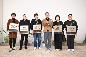 구미시, 현장 목소리 소상공인 정책에 반영