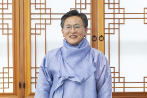 <신년사> 박성만 경북도의회 의장 “지역 경제와 민생 최우선으로 모든 역량 집중할 것”