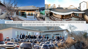 안동관광두레, 주민 사업체 3곳 ‘문 활짝’