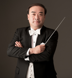 김천시립예술단 비상임 지휘자 위촉