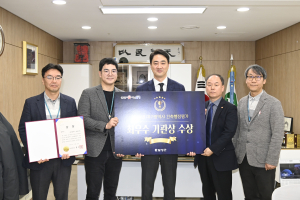 달성군 ‘탁월한 건축행정 역량’ 입증