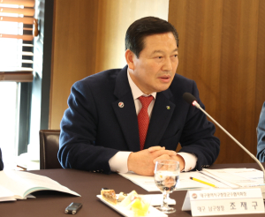 “제주항공 참사 피해 수습에 역량 집중”