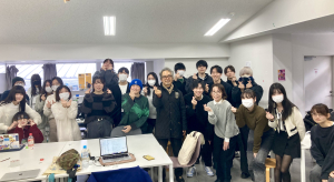 대구대 게임학과, 게임 강국 일본 대학과 교류협력 확대
