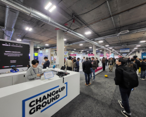 포스코그룹,‘CES 2025’서 벤처플랫폼 성과 알린다