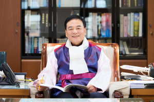 <신년사> 이만규 대구시의회 의장 “대구경북특별시, 성숙한 지방분권 이정표 되도록 노력”
