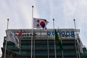 ‘참사 애도’ 대경 슬픔 속 조용한 신년 맞이