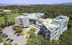 한국한의약진흥원 연구진, 보건복지부 한의약산업 활성화 지원 유공 표창