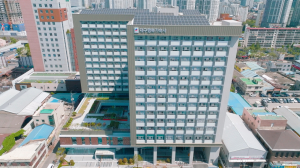 군위군교육발전위원회, 월10만원에 행복기숙사 이용 학생 모집