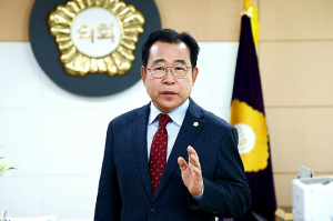 <신년사> 이상식 울릉군의회 의장 “든든한 동반자로 정책ㆍ대안 제시”