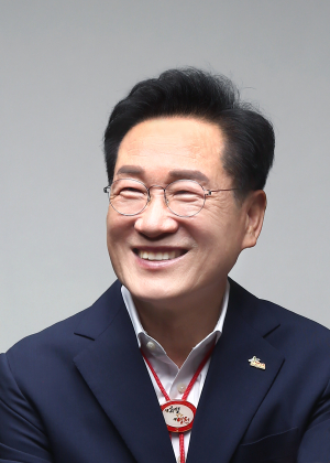 <신년사> 최기문 영천시장 “기업과 인재가 모이는 영천으로”