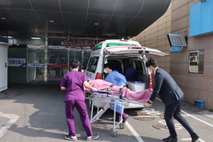 포항세명기독병원, 보건복지부 응급의료기관 평가 ‘A등급’