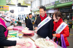 구미, 지방물가 안정 관리 ‘우수지자체’