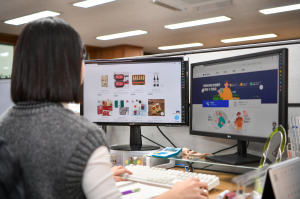 영주장날 쇼핑몰, 설맞이 전품목 20~30% 할인