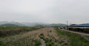 경북도, 하천 분야 재난안전 특교세 68억원 확보