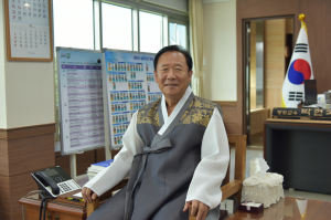 <신년특집> “응변창신의 각오로 군민 행복시대 봉화 연다”