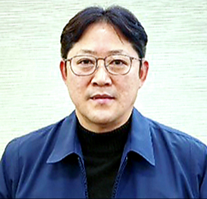 NH농협 울릉군지부 신임 정승욱 지부장