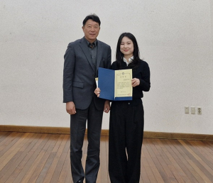 영주교육청 ‘Best Worker’ 주인공은?