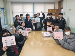 포항포은중, 학생 성장ㆍ발달 지원 역할 톡톡