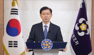 박종준 경호처장 “尹체포 저지 나설 것”