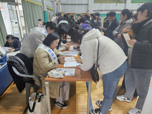 영주 하망동, 찾아가는 고등학교 전입창구