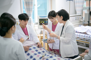 포항대 간호학과, 교육의 질 우수성 입증