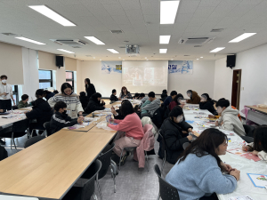 경산특수교육지원센터, 특수교육대상학생 겨울계절학교 옹달샘 32기 운영