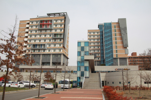 영주시, 대구ㆍ경산지역 4개 대학 향토생활관 입사생 120명 선발