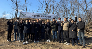 포항시, 재선충병 수종전환사업 피해 최소화 ‘온힘’