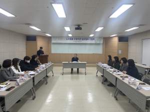 포항시, 민관협력 노인통합돌봄 안전망 촘촘하게