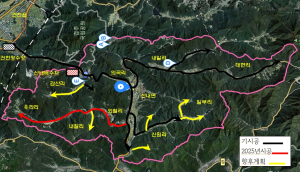 경주시, 2027년 상반기부터 산내면 전역 광역상수도 보급