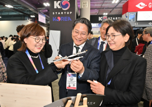 경북기업 기술력 ‘CES 2025’ 입증…전 세계 주목