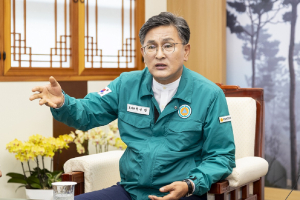 박성만 경북도의장 “尹 대통령 지키자”