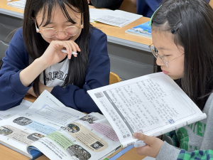 “선생님 저요 저요”…질문 넘치는 교실 확산